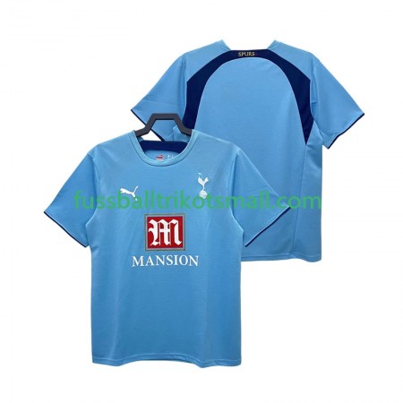 Fußballtrikots Tottenham Hotspur 2006 2007 Retro Kurzarm Auswärts-trikot kaufen